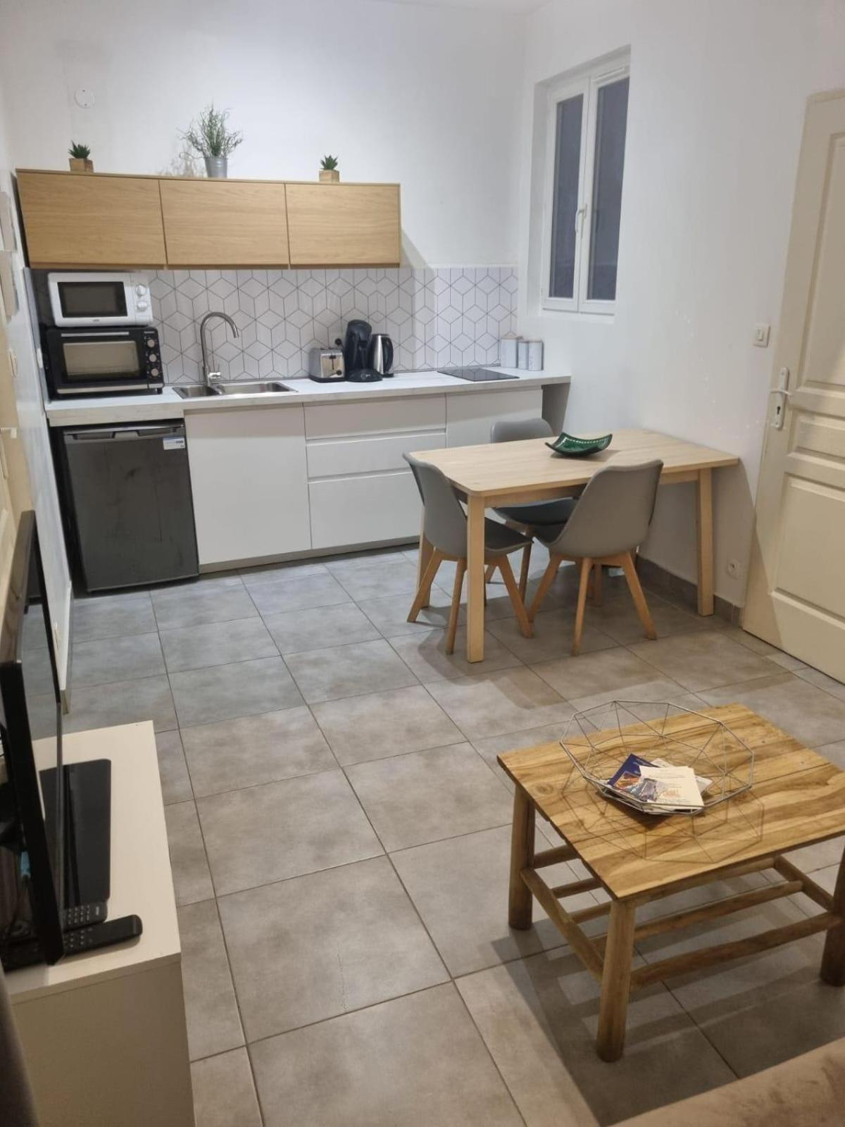 Apartment Panier Vieux-port *
