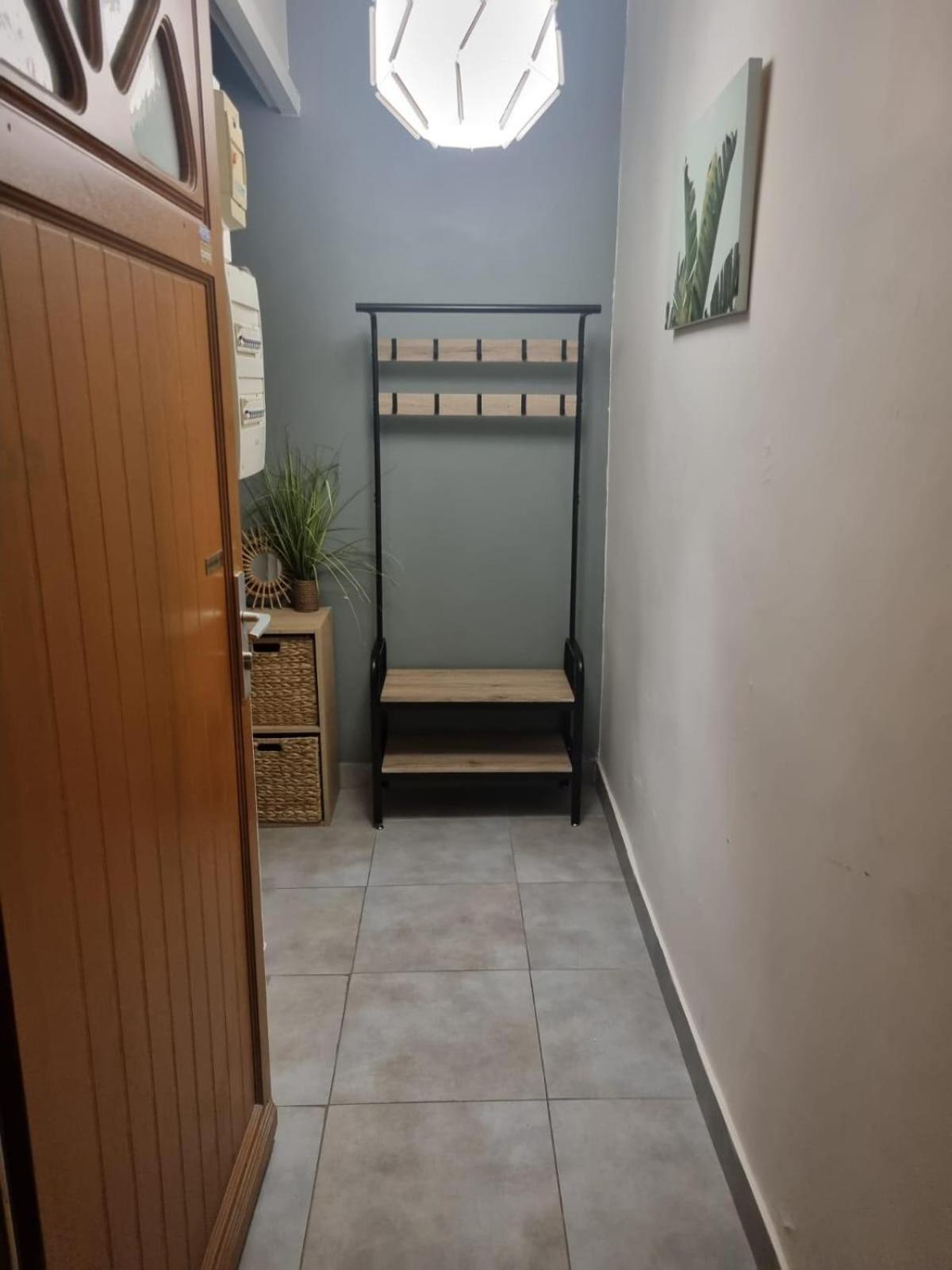 Apartment Panier Vieux-port